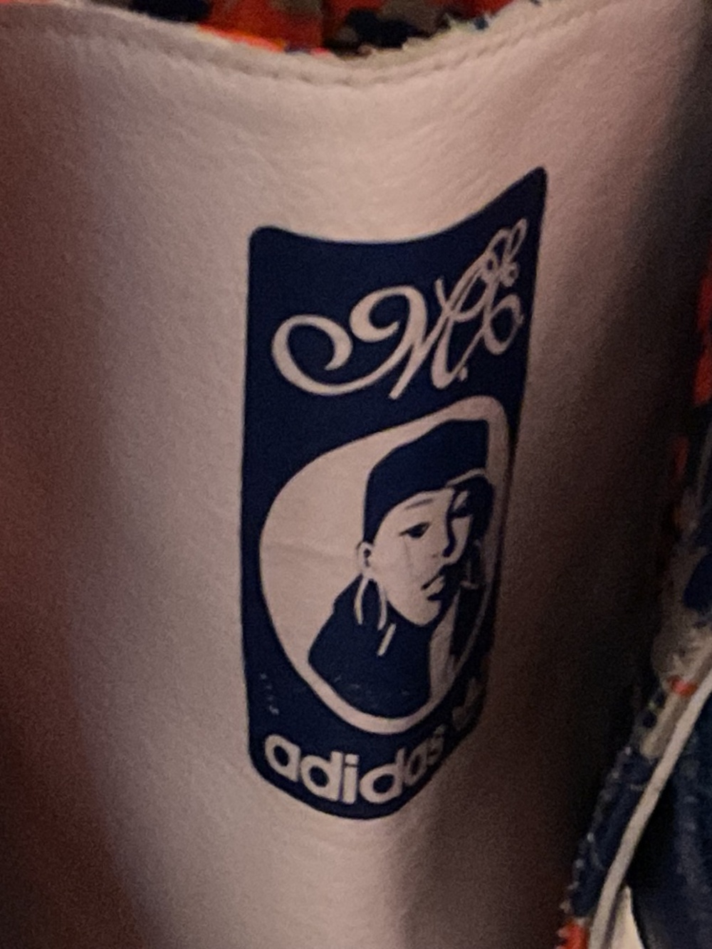 Vintage (ADIDAS) Missy Elliott Boots - Picture 3 of 11